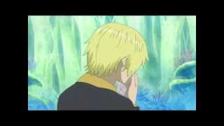 Download lagu sanji merayu shirahoshi mp3