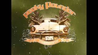 Peaky Pounder - Hoitaa
