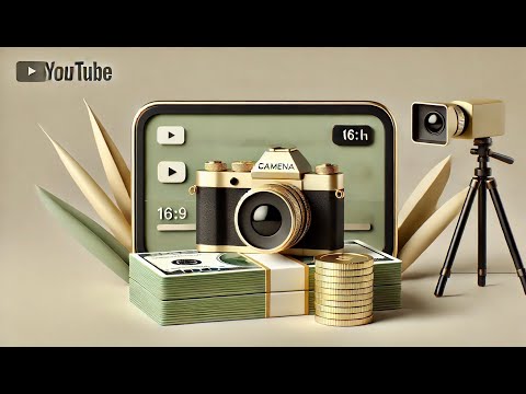 Can You Get Rich Making Videos? My Journey Begins – Day 1