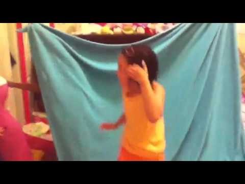 Forget You - Cee Lo Green (with Teddy Bear)