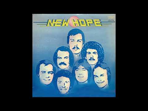 [Tempo Records] - New Hope - A2 - Master Of All