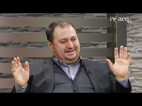 19. Koncepti i adhurimit - Sabaudin Jashari