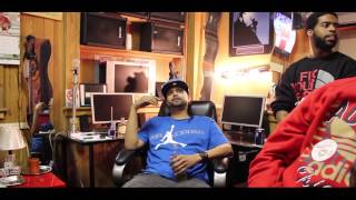 (BOSTON, MA.) Norfolk Littles #LoyalMoney Preview x In Studio Interview