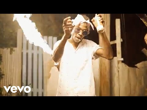 Stero Don - Macks and Glocks (Official Video)