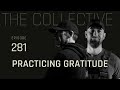 Practicing Gratitude - 08 Oct Live Chat