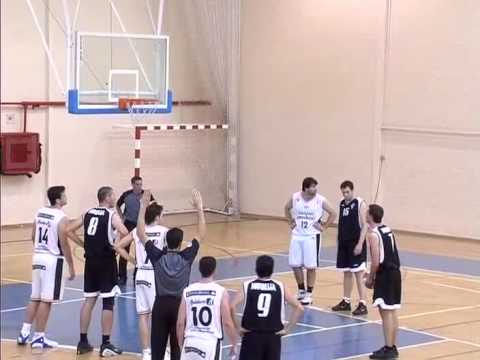 SALDUBA MARBELLA - CAJA SAN FERNANDO TEMP 04/05