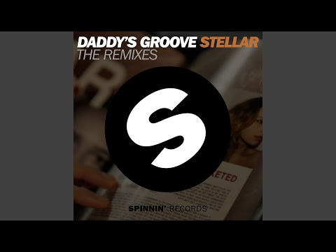 Stellar (Martin Garrix Remix)