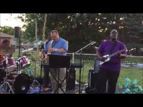 CHAMELEON CLIP 082215