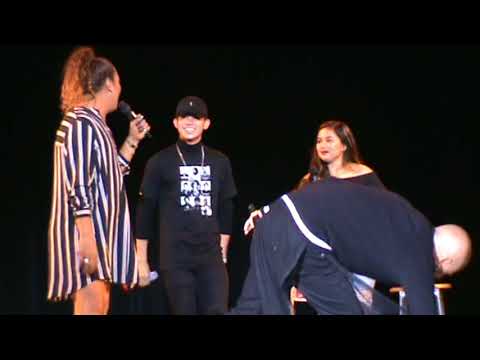 One Magical Night with Daniel, Inigo, Negi, Wacky Kiray, Tara and Charlotte - F (Playlists For More)