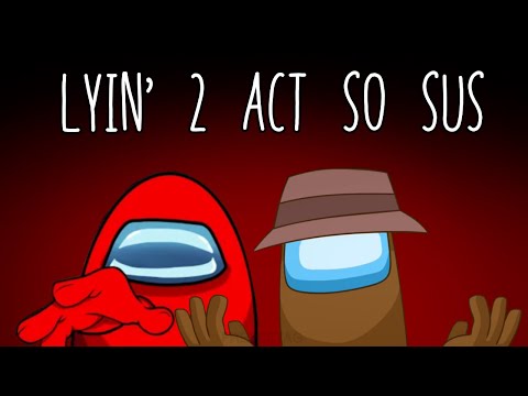 CG5 x Shawn Christmas - Lyin' 2 Act So Sus (Mashup) | FreezeTag