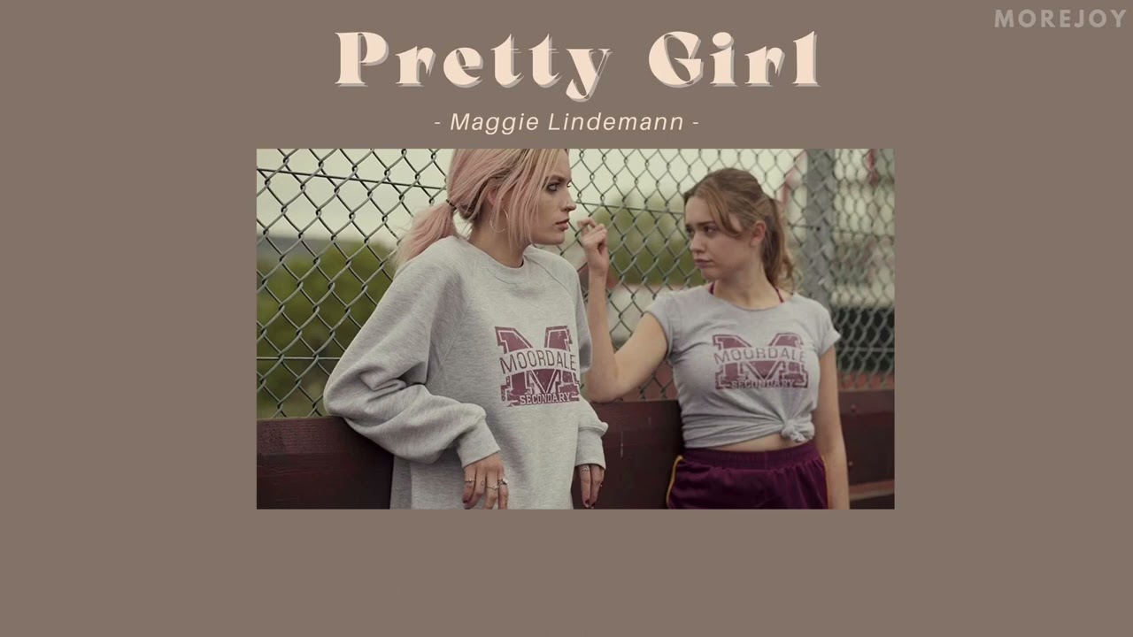 [Thaisub] Pretty Girl – Maggie Lindemann แปลไทย