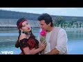Raja Yeh Kya Karte Ho HD Video Song Chhupa Rustam Sanjay Kapoor Manisha Koirala Alka Yagnik