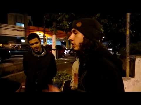 Baueb x Igão - SEMI - 36° Batalha do Ana Rosa