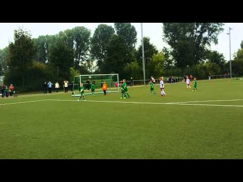 1.F-Jugend Wartenberger SV-Borussia Friedrichsfelde