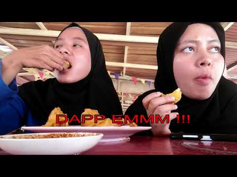 video abit 2213  BEACH IN MALACCA BY ASYIKIN N ZULAIHA