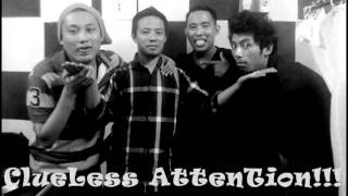 Clueless Attention-set me free (Dimapur)