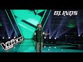 Bjarne Sings Someone You Loved By Lewis Capaldi The Voice Kids 2024 Blind Auditions