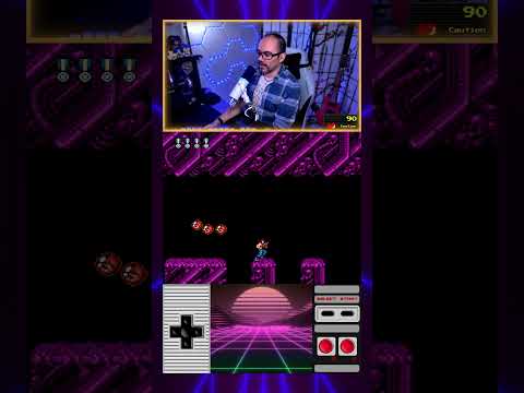 HOW DID THAT HAPPEN!? 😱 Super Contra (NES)