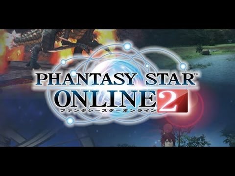 phantasy star wii u