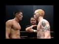Kung Fu (Sanda) vs MMA in Kickboxing Match