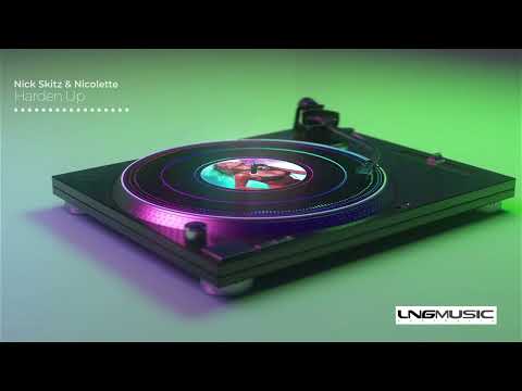 Nick Skitz & Nicolette - Harden Up (Thomas Knight Remix) (Dance Music, Exercise Music)