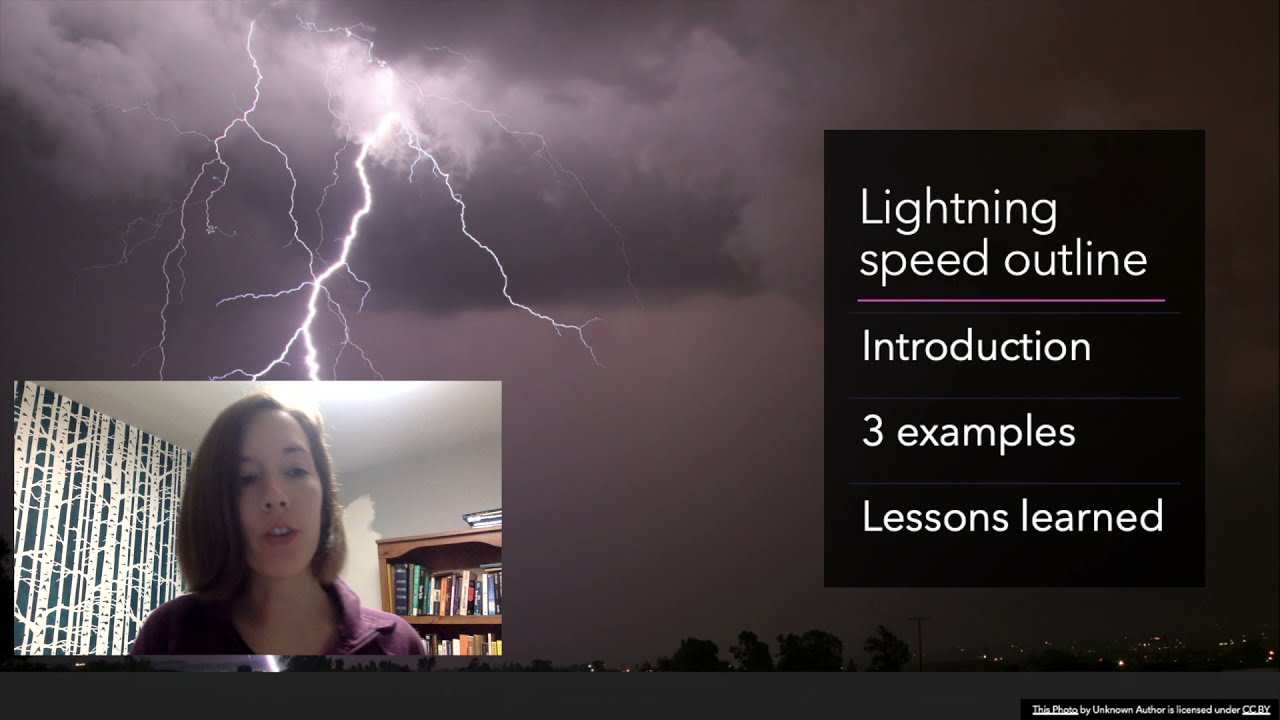 GIS Day - Investigating Climate Change Basics Using StoryMaps