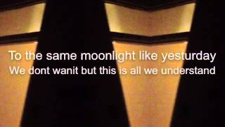 "Generation" Brenna v.K.. (Short Version-Lyrics)