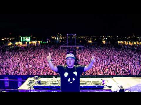 Best of Deorro 2013!
