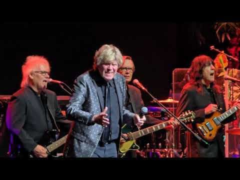2025 Herman's Hermits at Foxwoods