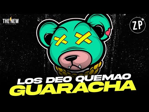Guaracha 2021 🔥 Con Los Deo Quemao ✘ Dj Monkey White (Aleteo, Zapateo, Guaracha)