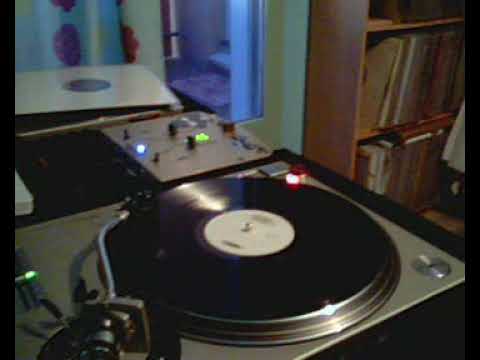 Keni Burke "i need your love" (Remix Feat Osaze Burke) 1998 - PROMO