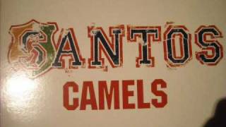 Music video thumbnail preview for Santos -camels (DJ Zinc remix) by Mint Royale