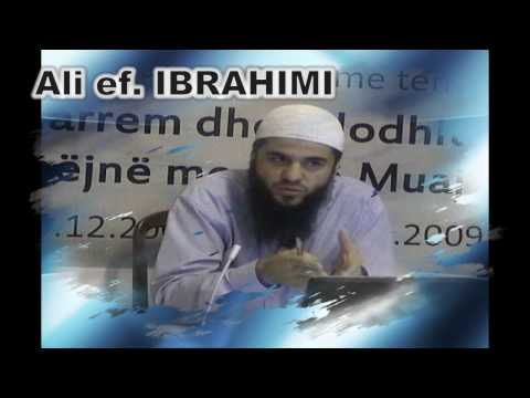 Ali Ibrahimi-Ferid Selimi-Bekir Halimi - www.audionur.com