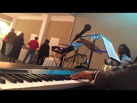 Promotional video thumbnail 6 for Philip Adair