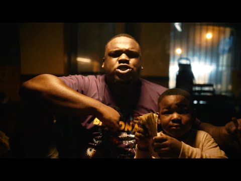 Big Folk - Detroit Flow (Official Video)