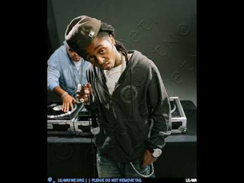 Lil Wayne Ft.Young Money & Swizz Beatz-First Place Winner{Re-Up}