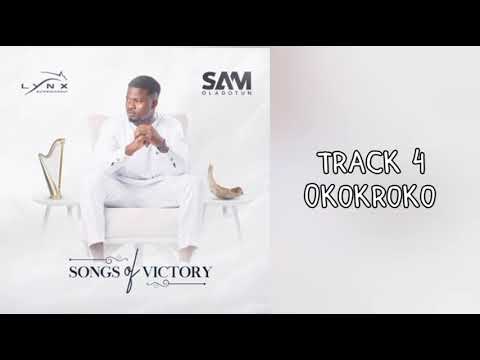 Sam Oladotun- Okokroko