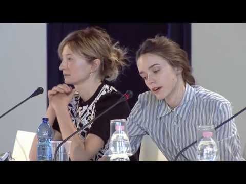 72nd Venice Film Festival – Taj Mahal