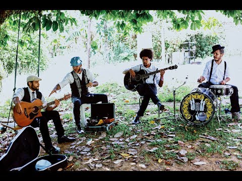 Vivendo Blues - RestGate Blues