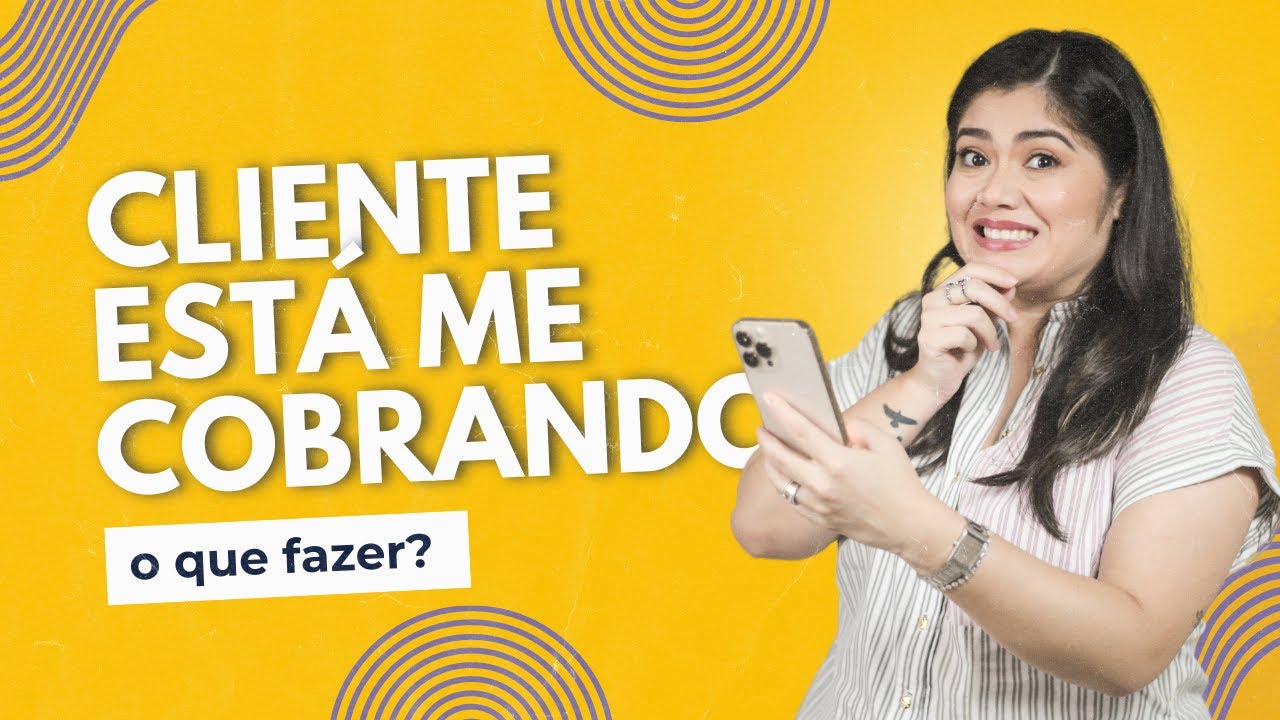 SOCIAL MEDIA: Como lidar com a cobrança do cliente por resultados | Wanessa Castro