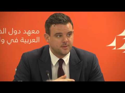 Thumbnail for Yemen: After the War, Securing a Long-Term Peace by Peter Salisbury