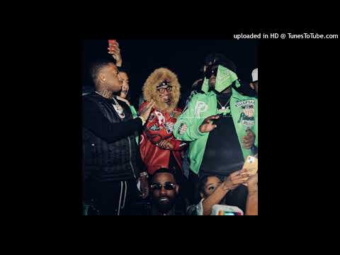 Cash Cobain x Bay Swag - 6AM Thoughts