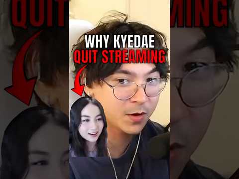 TenZ on Why Kyedae Quit Streaming