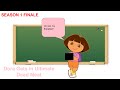Dora Gets In Ultimate Dead Meat