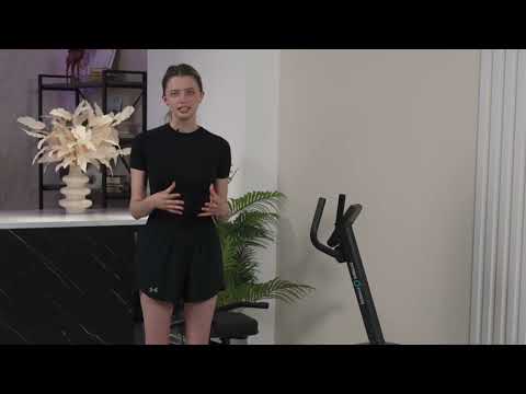 Обзор - Велотренажер домашний OXYGEN FITNESS MOMENTUM RB