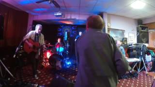 Somewhere in the City