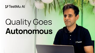 A New Era of Software Quality | TestMu AI (Formerly LambdaTest)