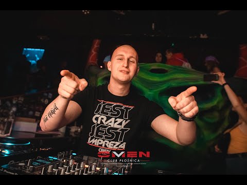 CRAZY # OMEN CLUB PŁOŚNICA - 13.05.2022 - PRZYWITANIE MENAGO ★ vRq
