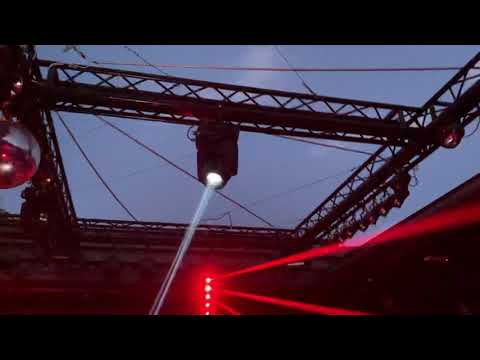 Marco Carola il Muretto 2020 / play Davide Mentesana- Dub Purple