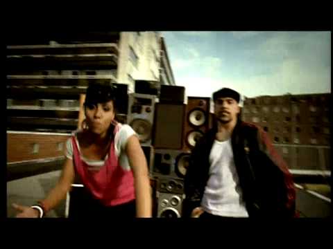 Akro ft Leki - Coupe Le Verbe En Deux (prod. by DJ Dysfunkshunal) [HQ music video]